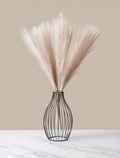 Faux Pampas Grass